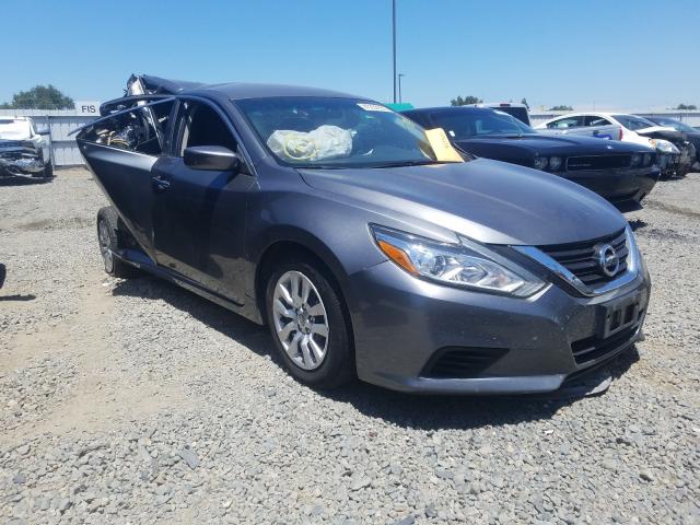 NISSAN ALTIMA 2.5 2016 1n4al3ap0gc170298