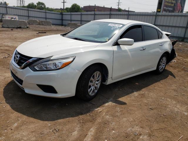 NISSAN ALTIMA 2.5 2016 1n4al3ap0gc172777