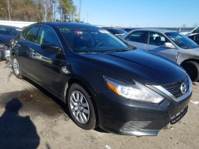 NISSAN ALTIMA 2.5 2016 1n4al3ap0gc173024