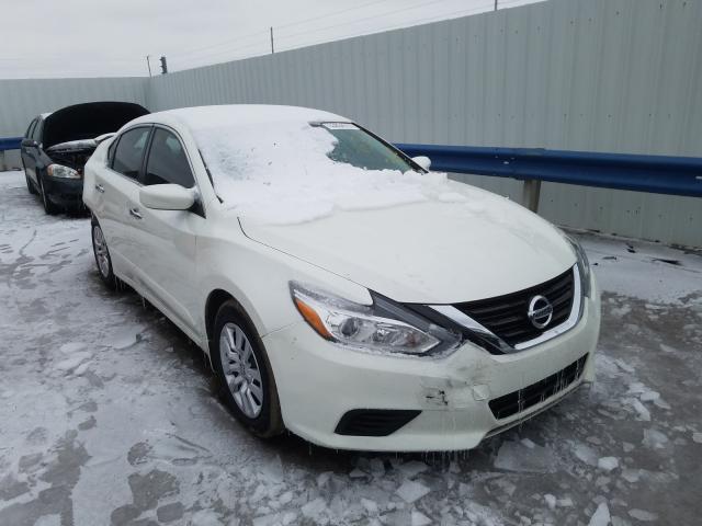 NISSAN ALTIMA 2.5 2016 1n4al3ap0gc173461