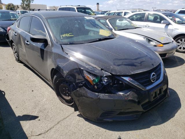 NISSAN ALTIMA 2.5 2016 1n4al3ap0gc173699