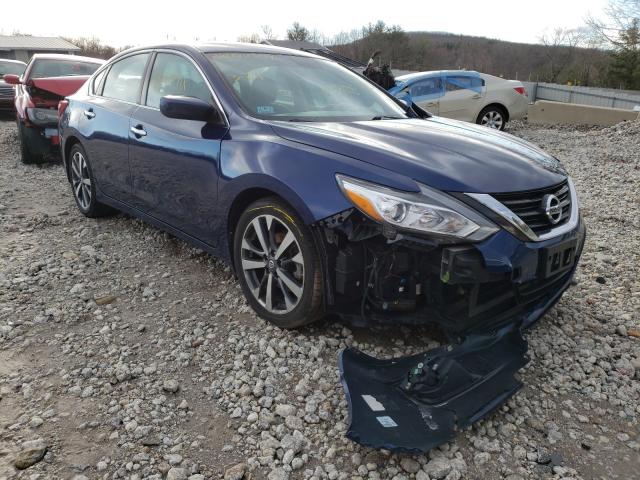 NISSAN ALTIMA 2.5 2016 1n4al3ap0gc173797