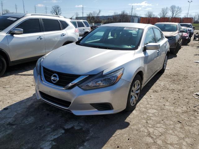 NISSAN ALTIMA 2.5 2016 1n4al3ap0gc173931