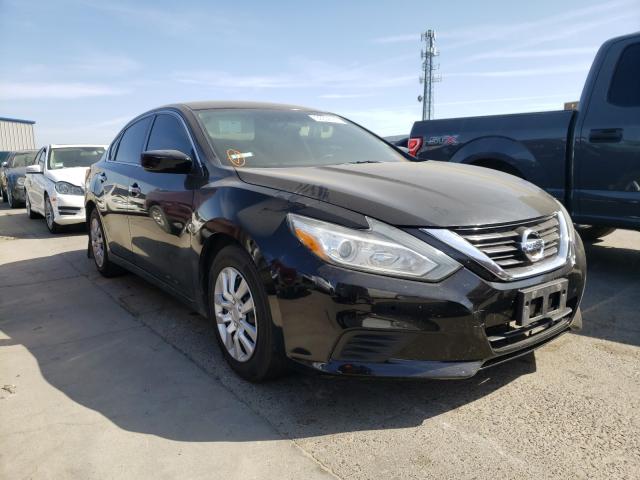 NISSAN ALTIMA 2.5 2016 1n4al3ap0gc174285