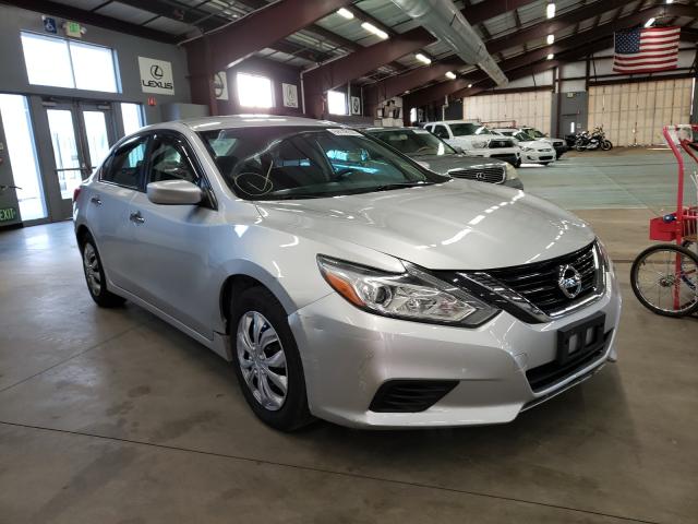 NISSAN ALTIMA 2.5 2016 1n4al3ap0gc178157