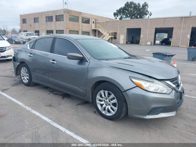 NISSAN ALTIMA 2016 1n4al3ap0gc180300