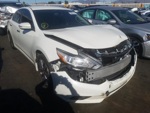 NISSAN ALTIMA 2.5 2016 1n4al3ap0gc180572