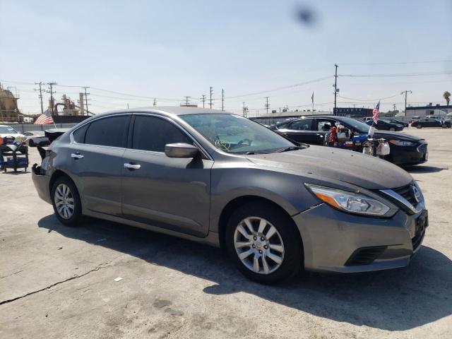 NISSAN ALTIMA 2.5 2016 1n4al3ap0gc181012