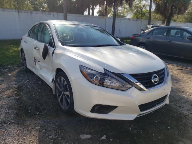 NISSAN ALTIMA 2.5 2016 1n4al3ap0gc182127