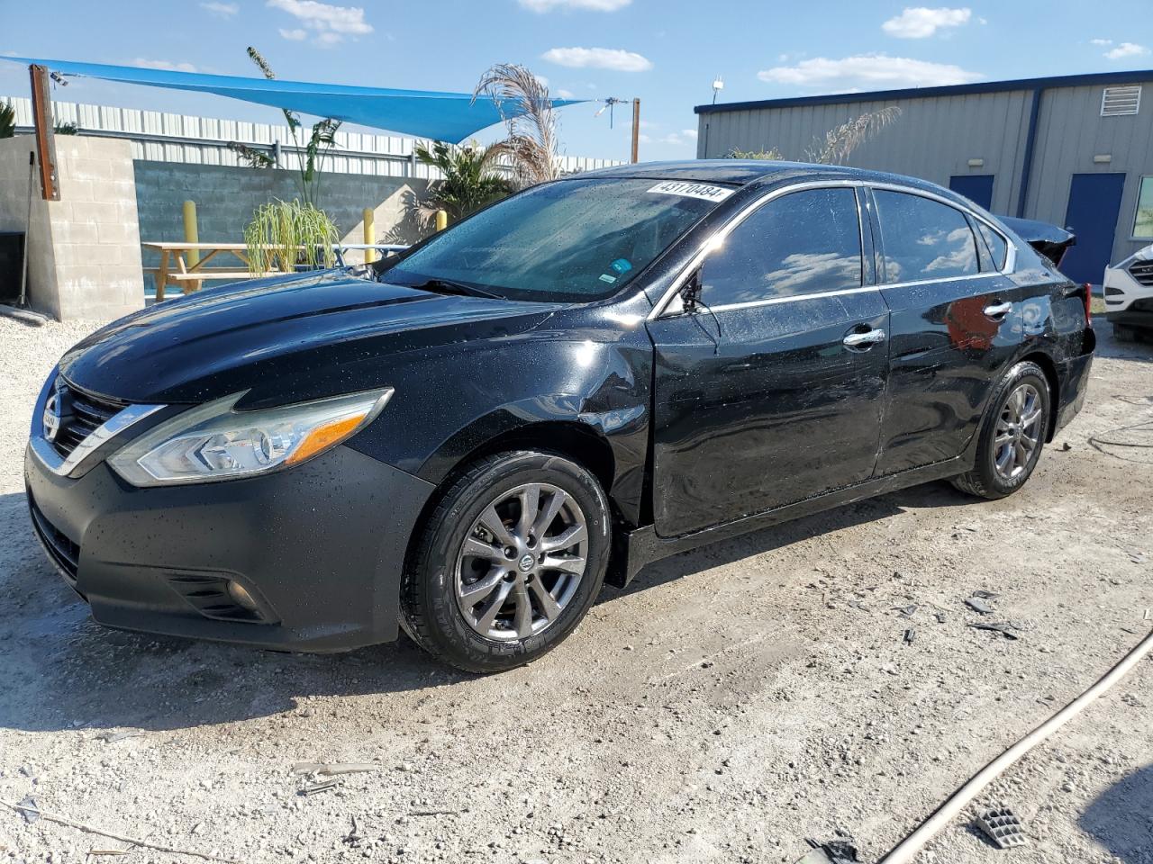 NISSAN ALTIMA 2016 1n4al3ap0gc182578