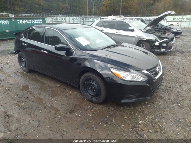 NISSAN ALTIMA 2016 1n4al3ap0gc182581