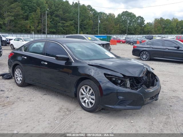 NISSAN ALTIMA 2016 1n4al3ap0gc182614