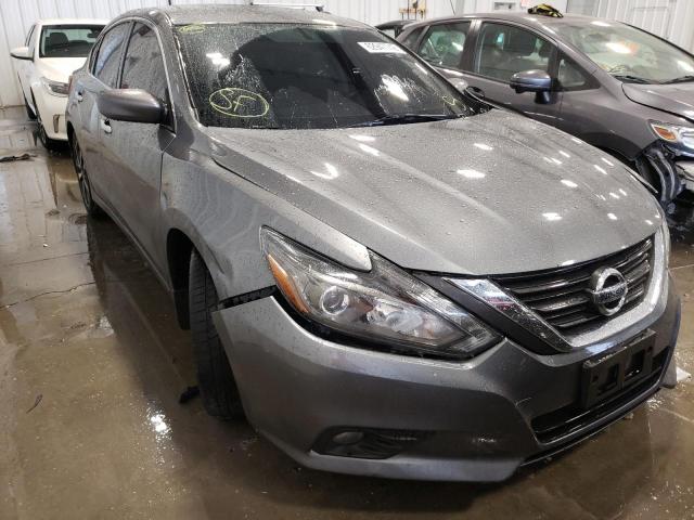 NISSAN ALTIMA 2.5 2016 1n4al3ap0gc182919