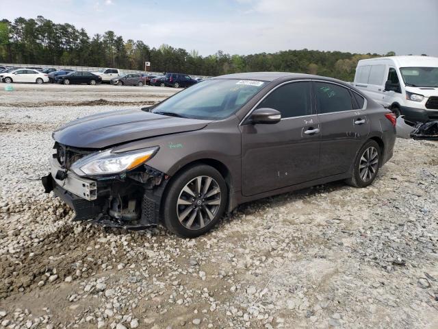 NISSAN ALTIMA 2.5 2016 1n4al3ap0gc183360