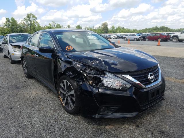 NISSAN ALTIMA 2.5 2016 1n4al3ap0gc183665