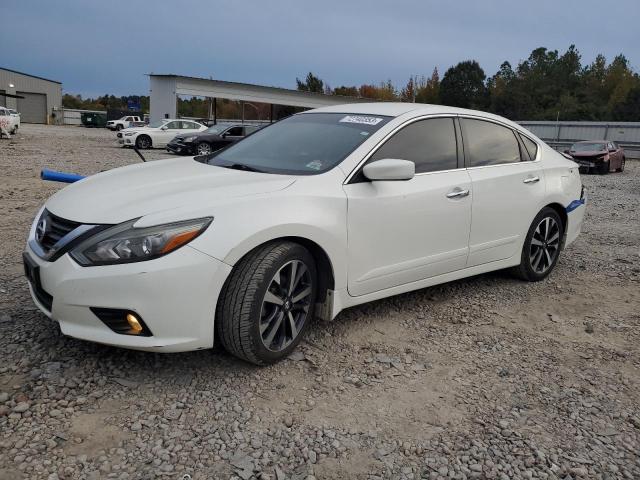 NISSAN ALTIMA 2.5 2016 1n4al3ap0gc185304