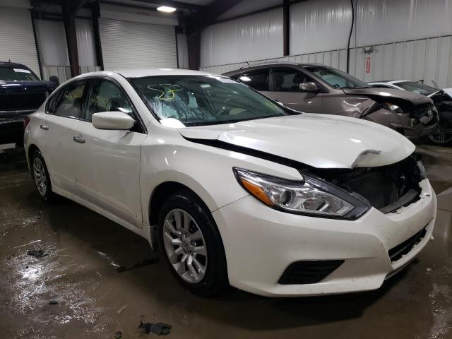 NISSAN ALTIMA 2.5 2016 1n4al3ap0gc185349