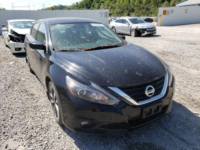 NISSAN ALTIMA 2.5 2016 1n4al3ap0gc185867