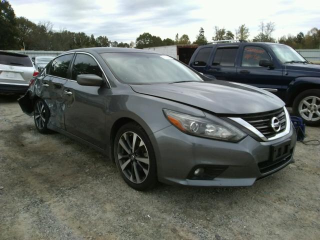 NISSAN ALTIMA 2.5 2016 1n4al3ap0gc185951