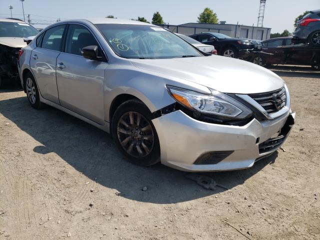 NISSAN ALTIMA 2.5 2016 1n4al3ap0gc186114