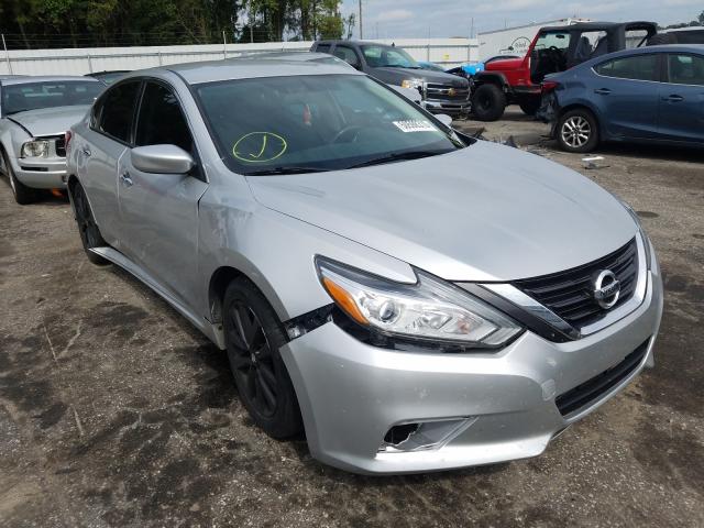 NISSAN ALTIMA 2.5 2016 1n4al3ap0gc186159