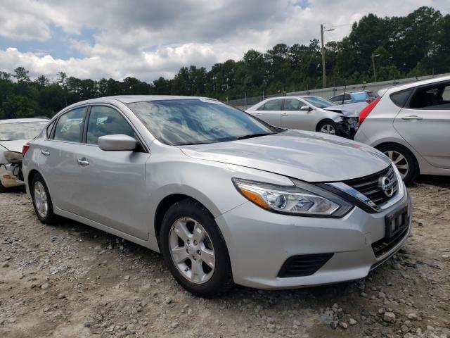 NISSAN ALTIMA 2.5 2016 1n4al3ap0gc186226