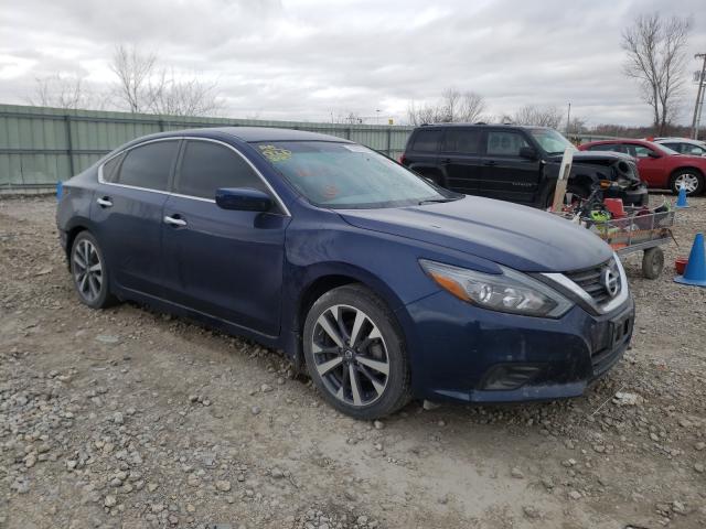 NISSAN ALTIMA 2.5 2016 1n4al3ap0gc186808