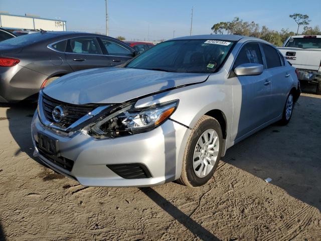 NISSAN ALTIMA 2.5 2016 1n4al3ap0gc188977