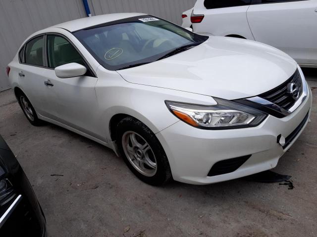 NISSAN ALTIMA 2.5 2016 1n4al3ap0gc190003