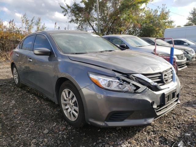 NISSAN ALTIMA 2.5 2016 1n4al3ap0gc190650