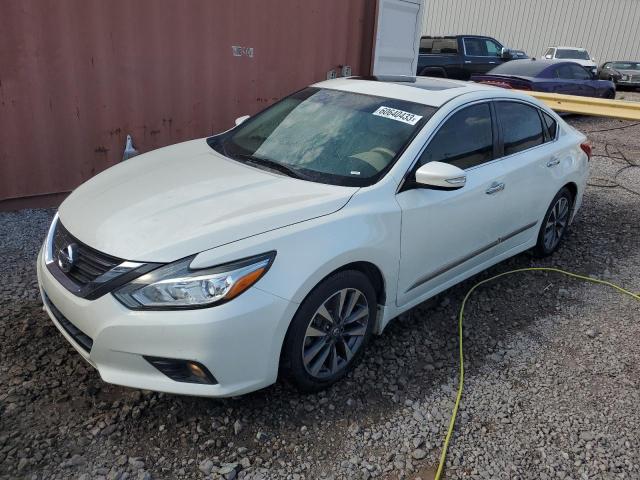 NISSAN ALTIMA 2.5 2016 1n4al3ap0gc190969