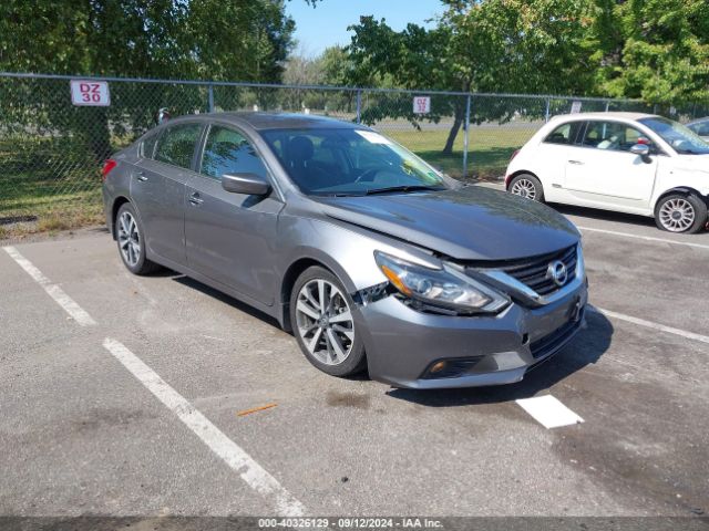 NISSAN ALTIMA 2016 1n4al3ap0gc191572