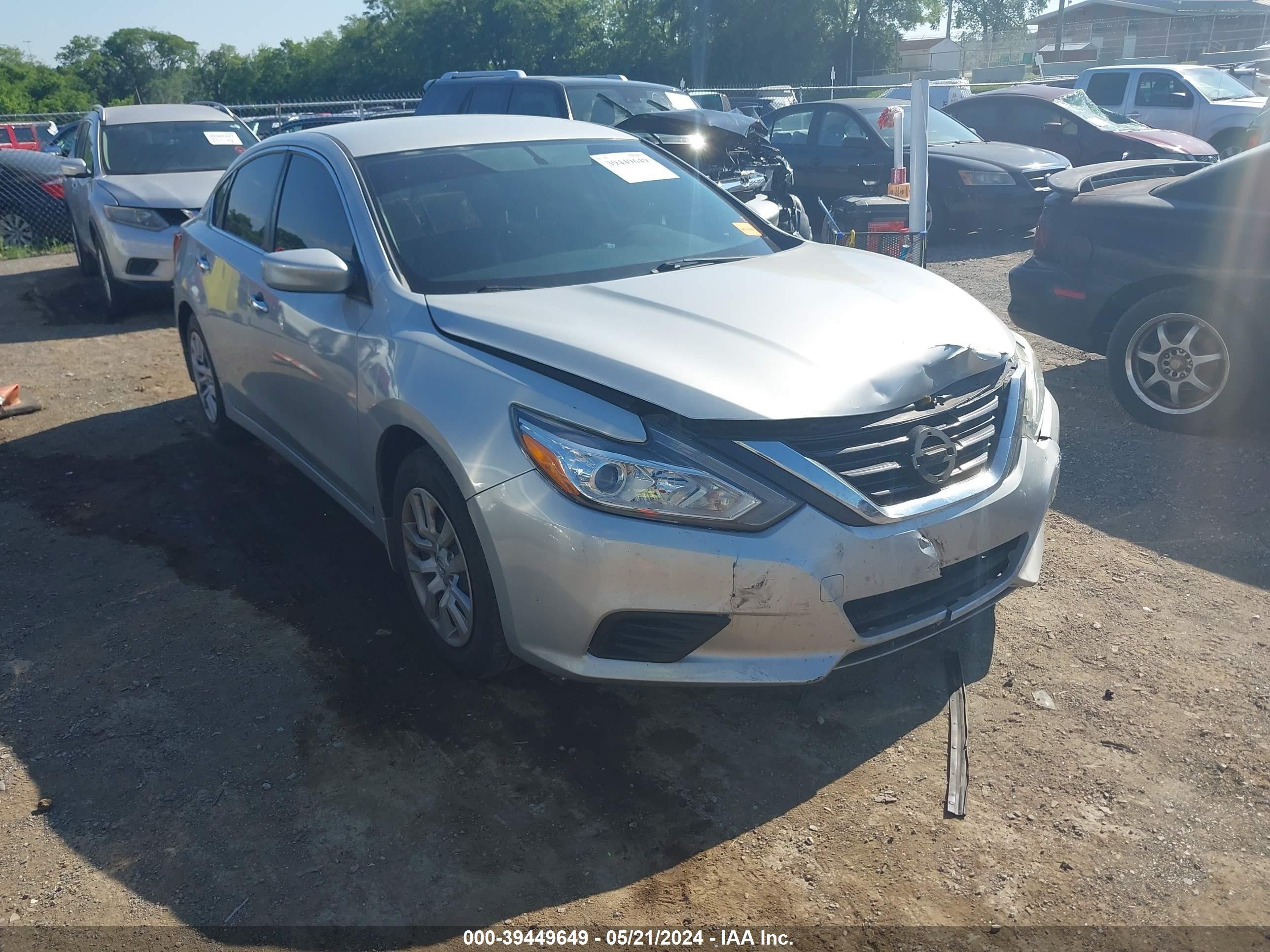 NISSAN ALTIMA 2016 1n4al3ap0gc191720