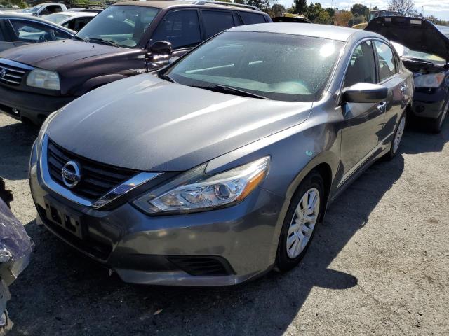 NISSAN ALTIMA 2.5 2016 1n4al3ap0gc192253