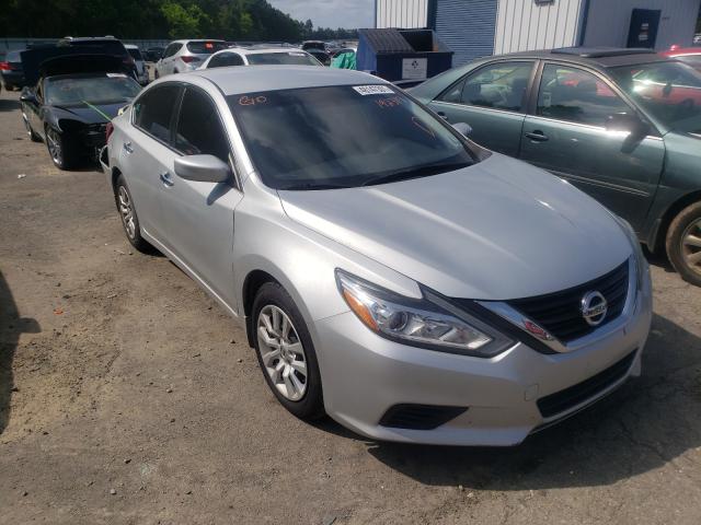 NISSAN ALTIMA 2.5 2016 1n4al3ap0gc192317