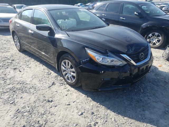 NISSAN ALTIMA 2.5 2016 1n4al3ap0gc193516