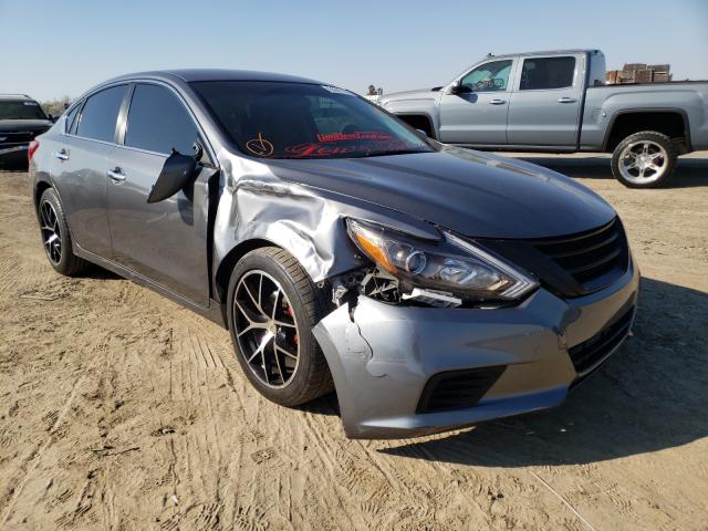 NISSAN ALTIMA 2.5 2016 1n4al3ap0gc193712