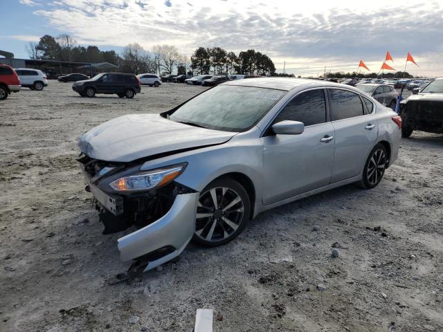 NISSAN ALTIMA 2.5 2016 1n4al3ap0gc196075