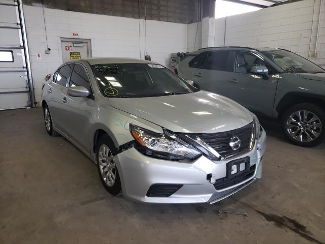 NISSAN ALTIMA 2.5 2016 1n4al3ap0gc197131