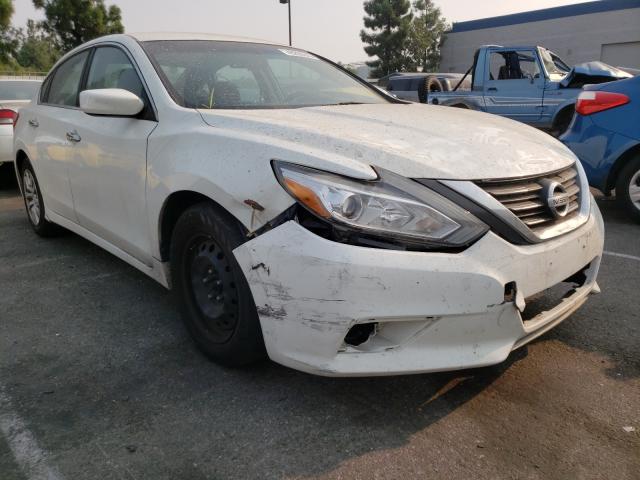 NISSAN ALTIMA 2.5 2016 1n4al3ap0gc198621