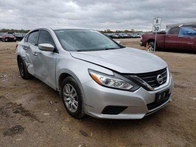 NISSAN ALTIMA 2.5 2016 1n4al3ap0gc199350