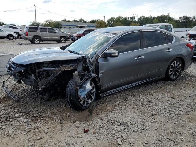 NISSAN ALTIMA 2.5 2016 1n4al3ap0gc201002