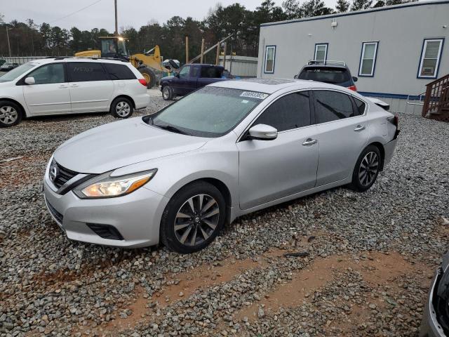 NISSAN ALTIMA 2.5 2016 1n4al3ap0gc203199