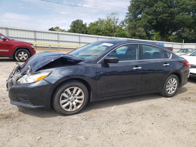 NISSAN ALTIMA 2.5 2016 1n4al3ap0gc203557