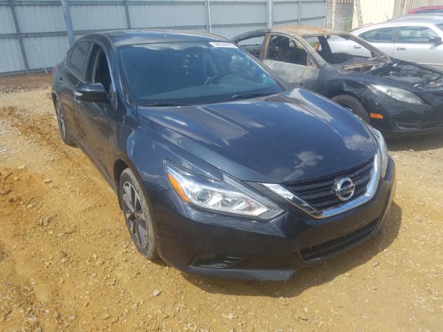 NISSAN ALTIMA 2.5 2016 1n4al3ap0gc203588