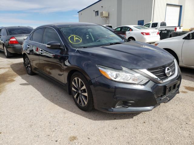 NISSAN ALTIMA 2.5 2016 1n4al3ap0gc203591