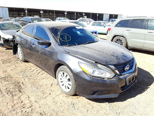 NISSAN ALTIMA 2.5 2016 1n4al3ap0gc203624