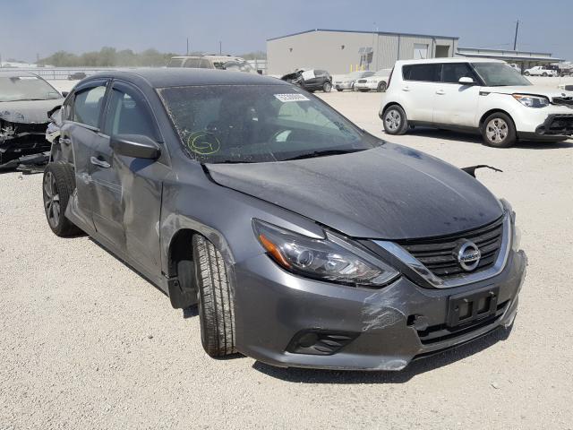 NISSAN ALTIMA 2.5 2016 1n4al3ap0gc205499