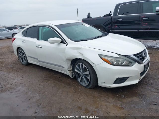 NISSAN ALTIMA 2016 1n4al3ap0gc206474