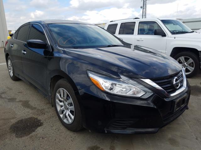 NISSAN ALTIMA 2.5 2016 1n4al3ap0gc206913